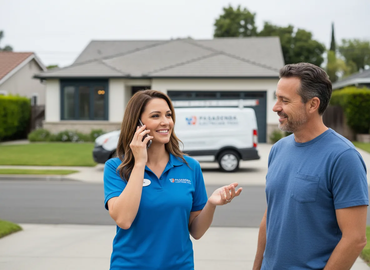Electrician Lonsdale, AR FAQs